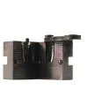 Moule à balle simple cavité Lyman pour armes d'épaule Semi WadCutter  