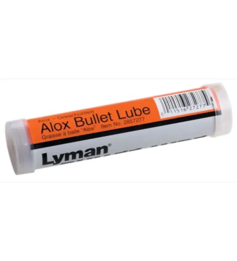 Lyman Alox Bullet Lube 