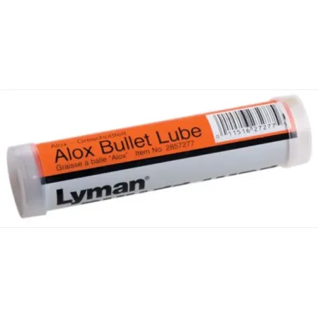 Lyman Alox Bullet Lube 