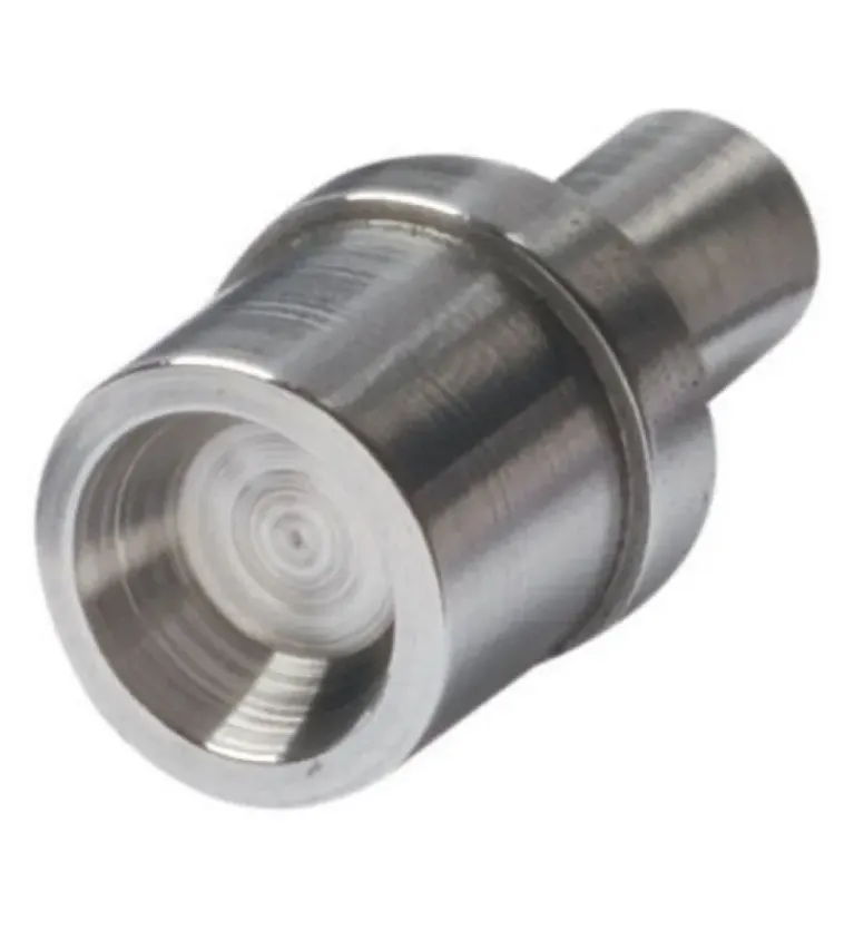 Liman sizing die 