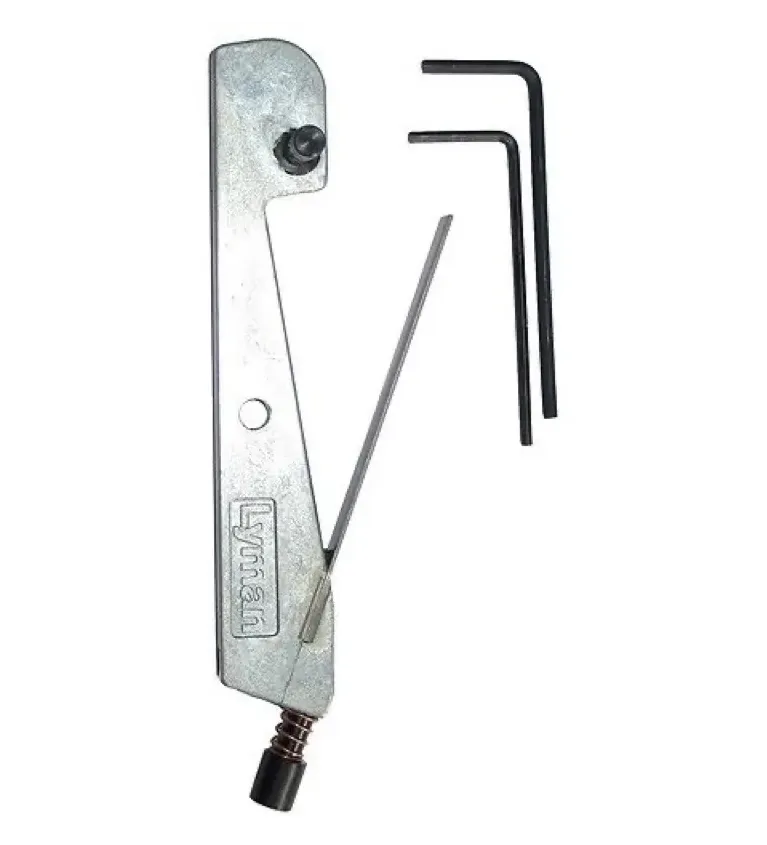 Lyman Universal Priming Arm T-Mag & Crusher 