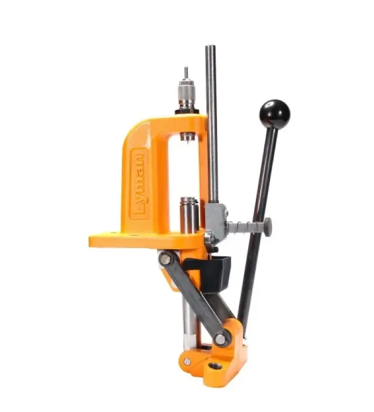 Presse Brass-Smith Victory Lyman 