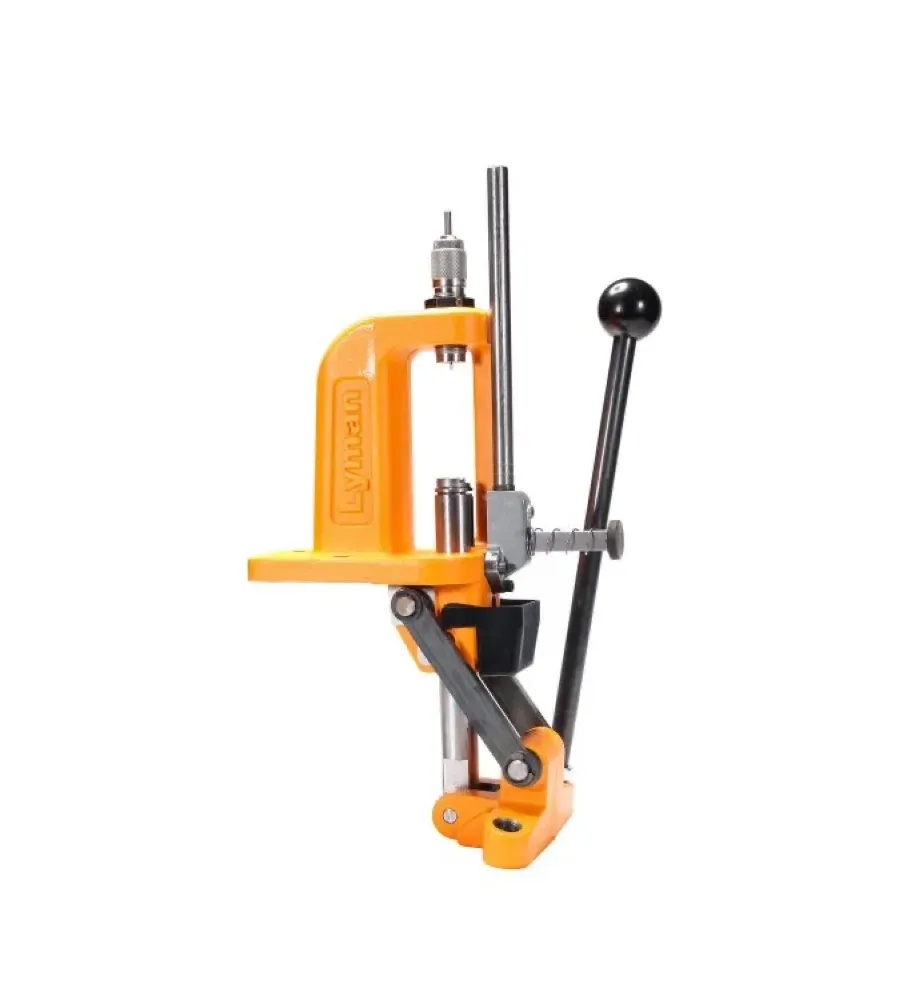 Presse Brass-Smith Victory Lyman Presse Brass-Smith Victory Lyman