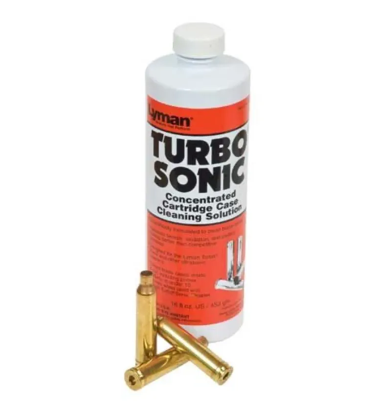 Turbo Sonic Cleaning solutions Lyman 