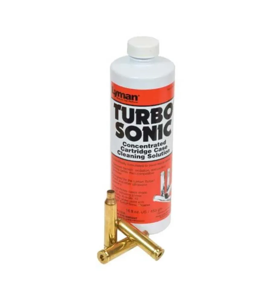 Turbo Sonic Cleaning solutions Lyman Turbo Sonic Cleaning solutions Lyman
