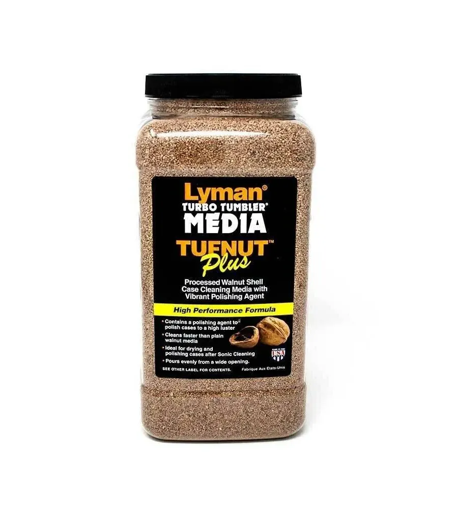 Media Medium Tufnut Plus Lyman Media Medium Tufnut Plus Lyman