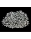 Granulés acier inoxydable Lyman 