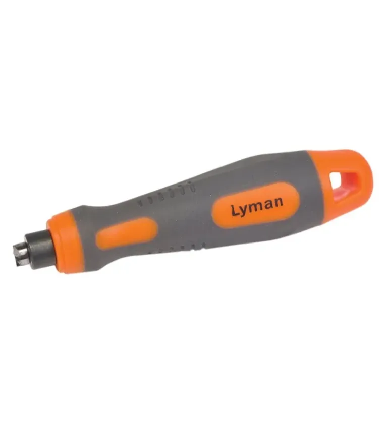 Primer Pocket Uniformer Lyman 