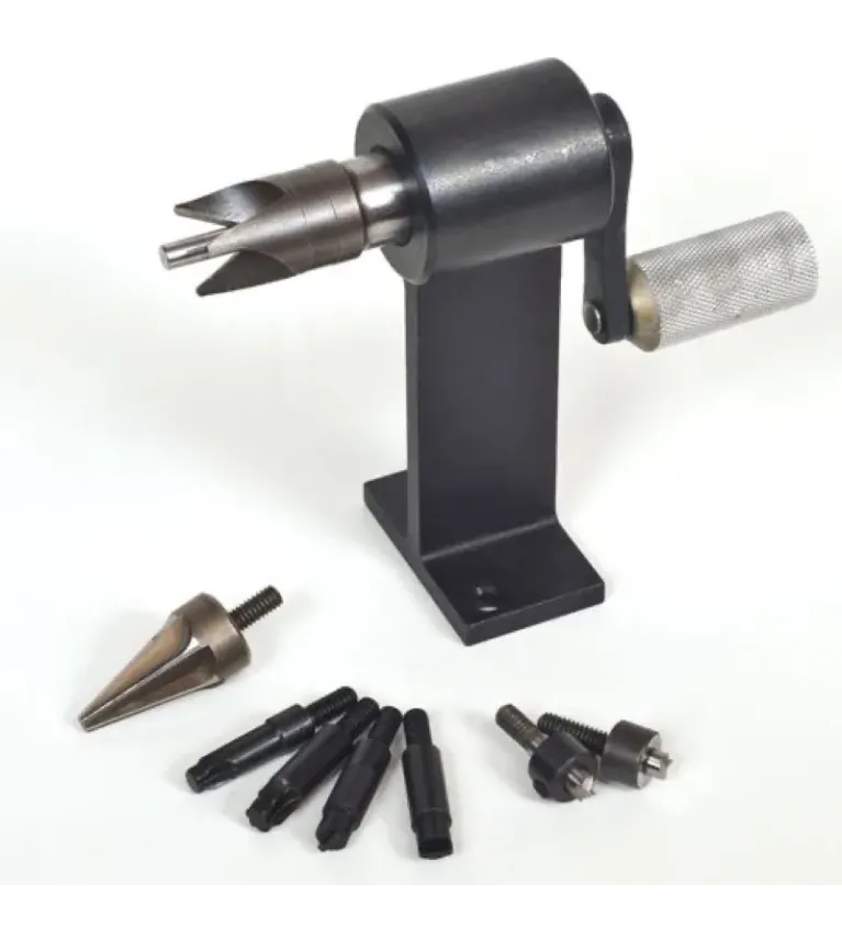 Case Care Kit Lyman 