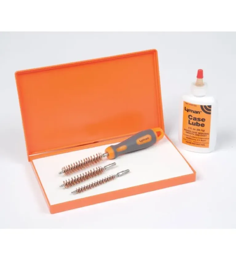 Case Lube Kit Lyman 