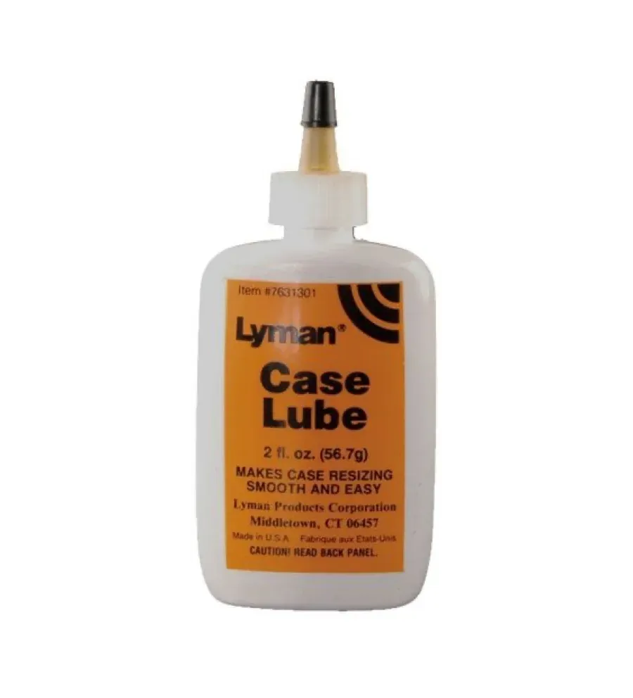 Case Lube Lyman Case Lube Lyman