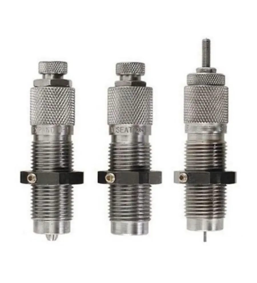 Lyman rifle 3 die set  
