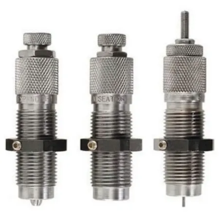 Lyman rifle 3 die set  