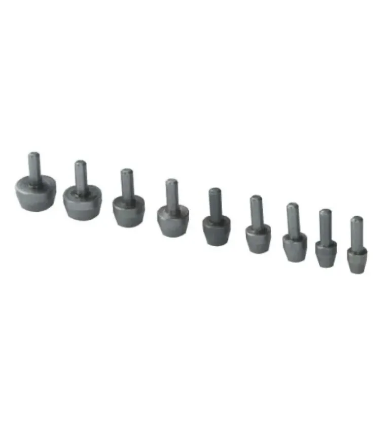 9 Pilot multi-pack Lyman 