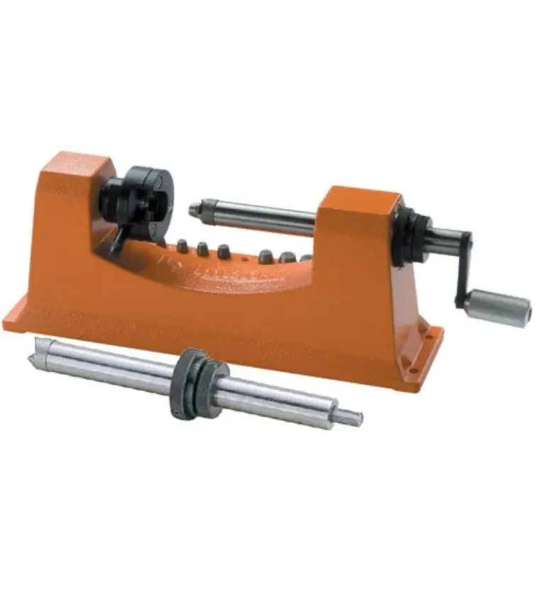 Universal Trimmer with Power Adapter & 9 Pilot Multi-Pack Lyman 