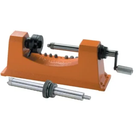Universal Trimmer with Power Adapter & 9 Pilot Multi-Pack Lyman 
