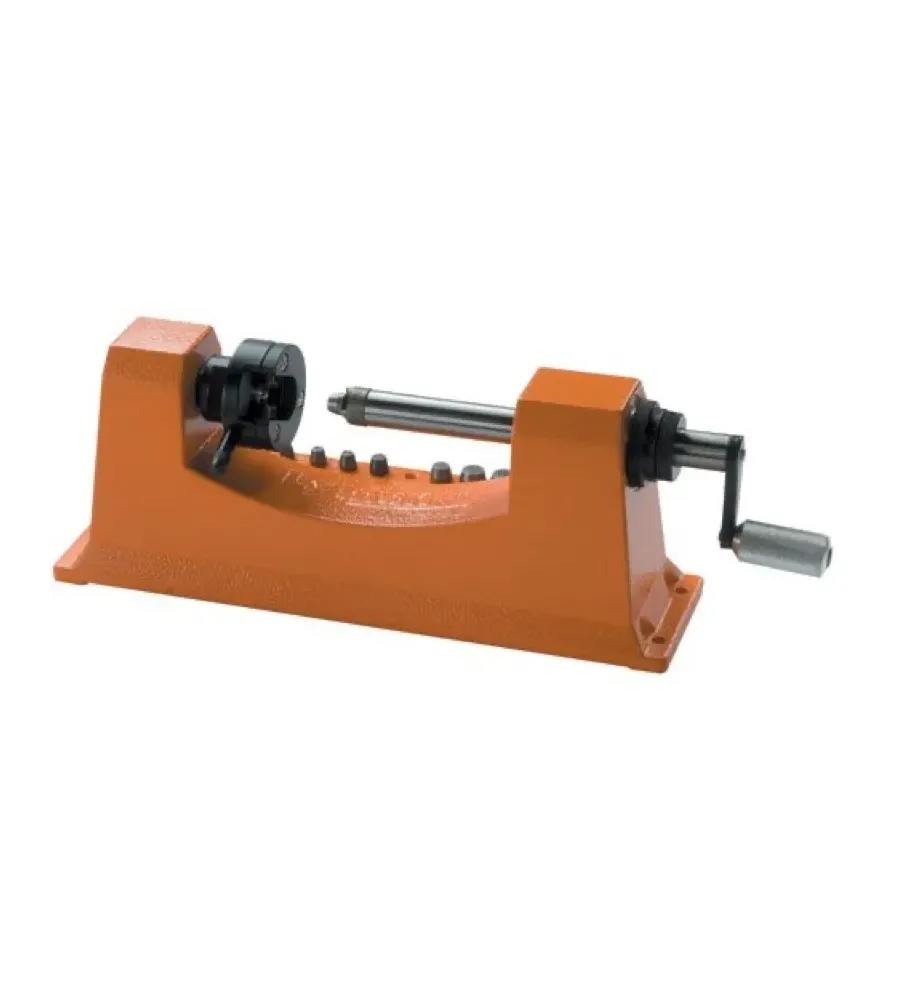 Universal Case Trimmer with Carbide Cutter & 9 Pilot Multi-Pack Lyman Universal Case Trimmer with Carbide Cutter & 9 Pilot Multi-Pack Lyman