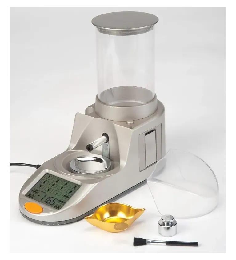 Balance Electronique Lyman Gen6 Digital Powder 