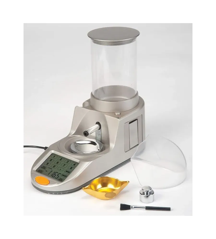 Balance Electronique Lyman Gen6 Digital Powder Balance Electronique Lyman Gen6 Digital Powder