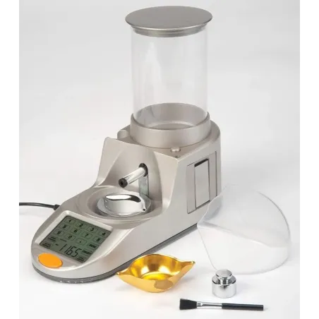Balance Electronique Lyman Gen6 Digital Powder 