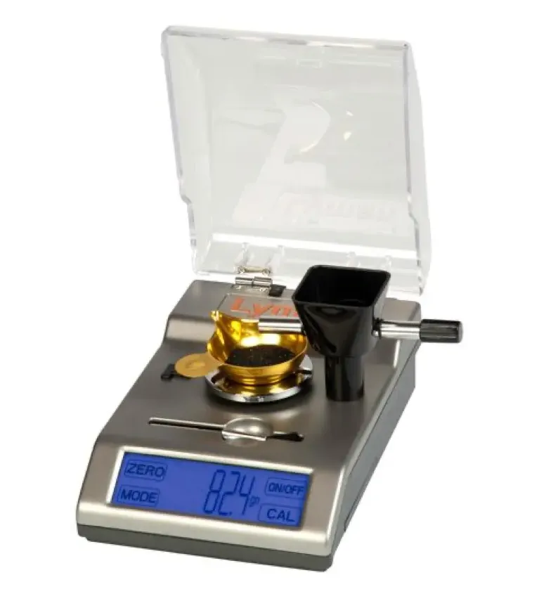 Balance Electronique Lyman Accu-Touch 2000 
