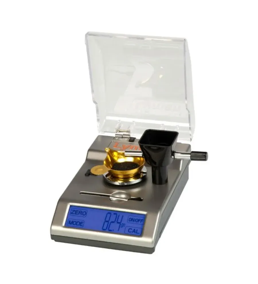 Balance Electronique Lyman Accu-Touch 2000 Balance Electronique Lyman Accu-Touch 2000