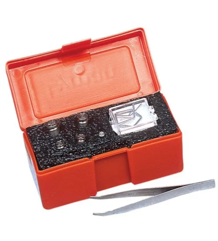 Scale Weight Check Set Lyman 