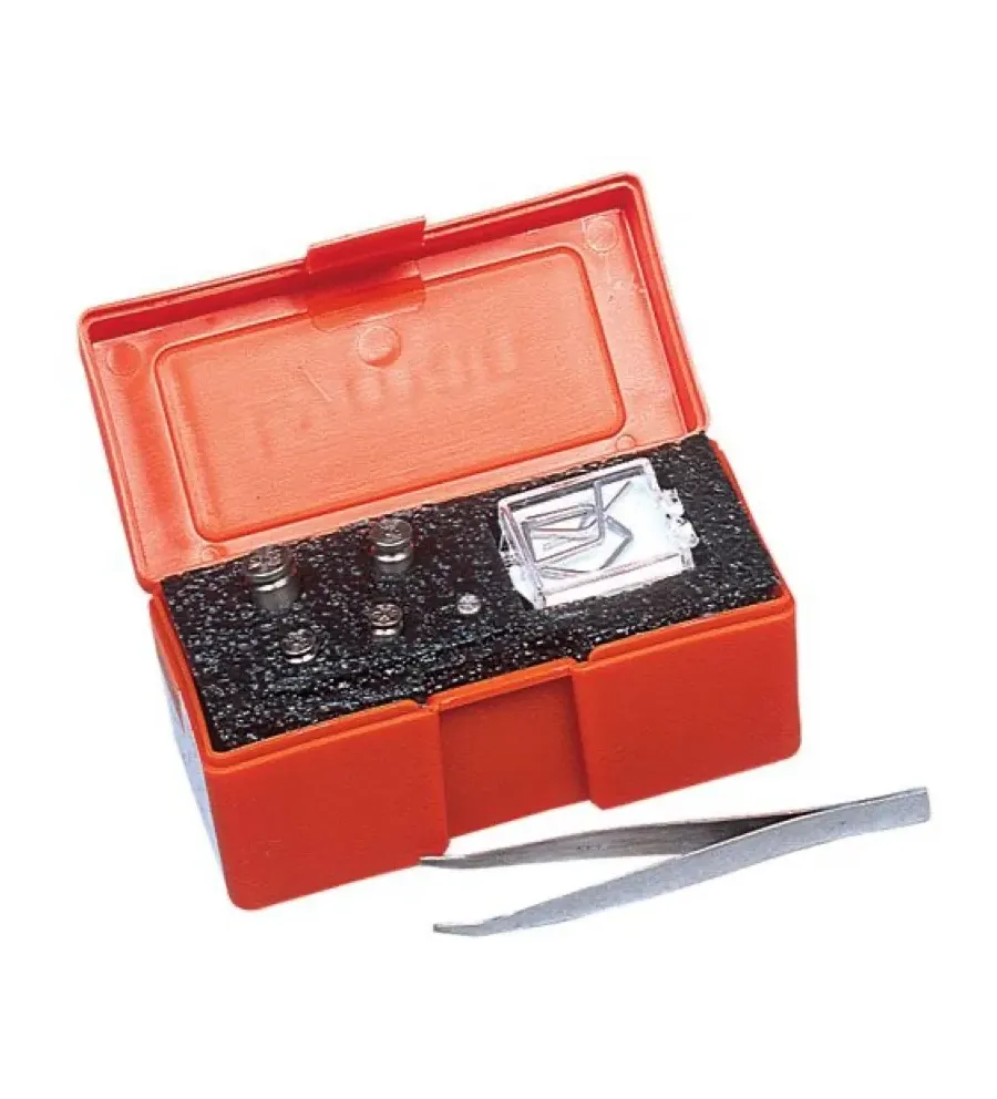 Scale Weight Check Set Lyman Scale Weight Check Set Lyman