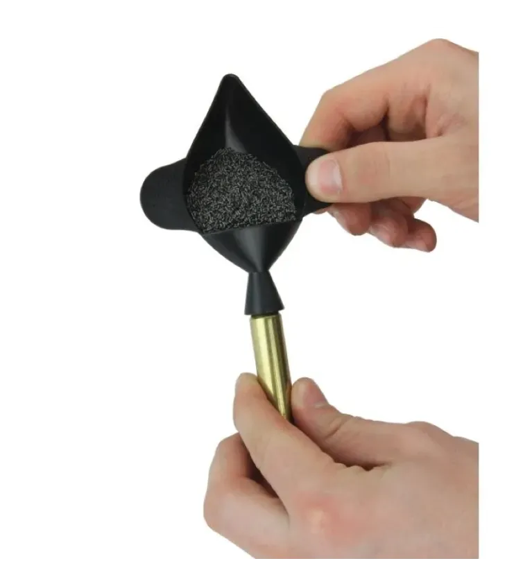 Powder Pal Electronic Scale Funnel Pan Lyman 