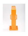 Support pour Doseuse de Poudre Brass Smith Lyman 
