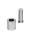 Bullet sizer et punch 