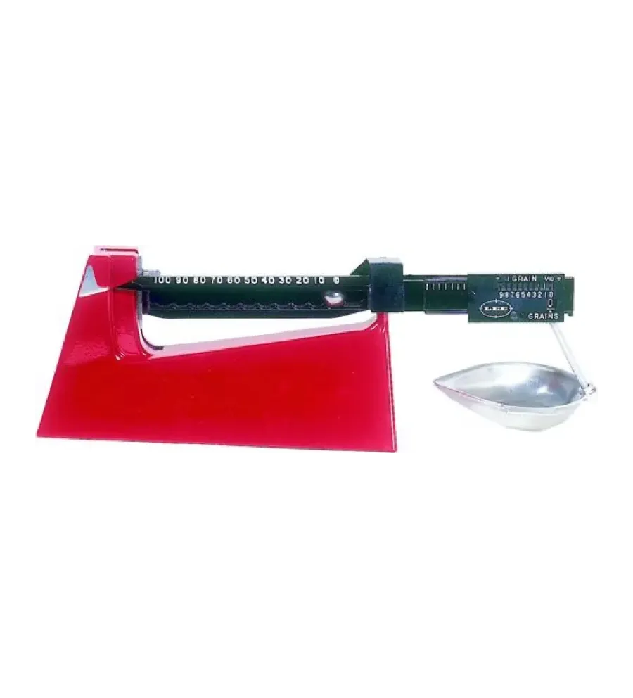 Safety Scale Red Lee Safety Scale Red Lee