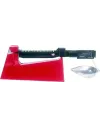 Safety Scale Red Lee 
