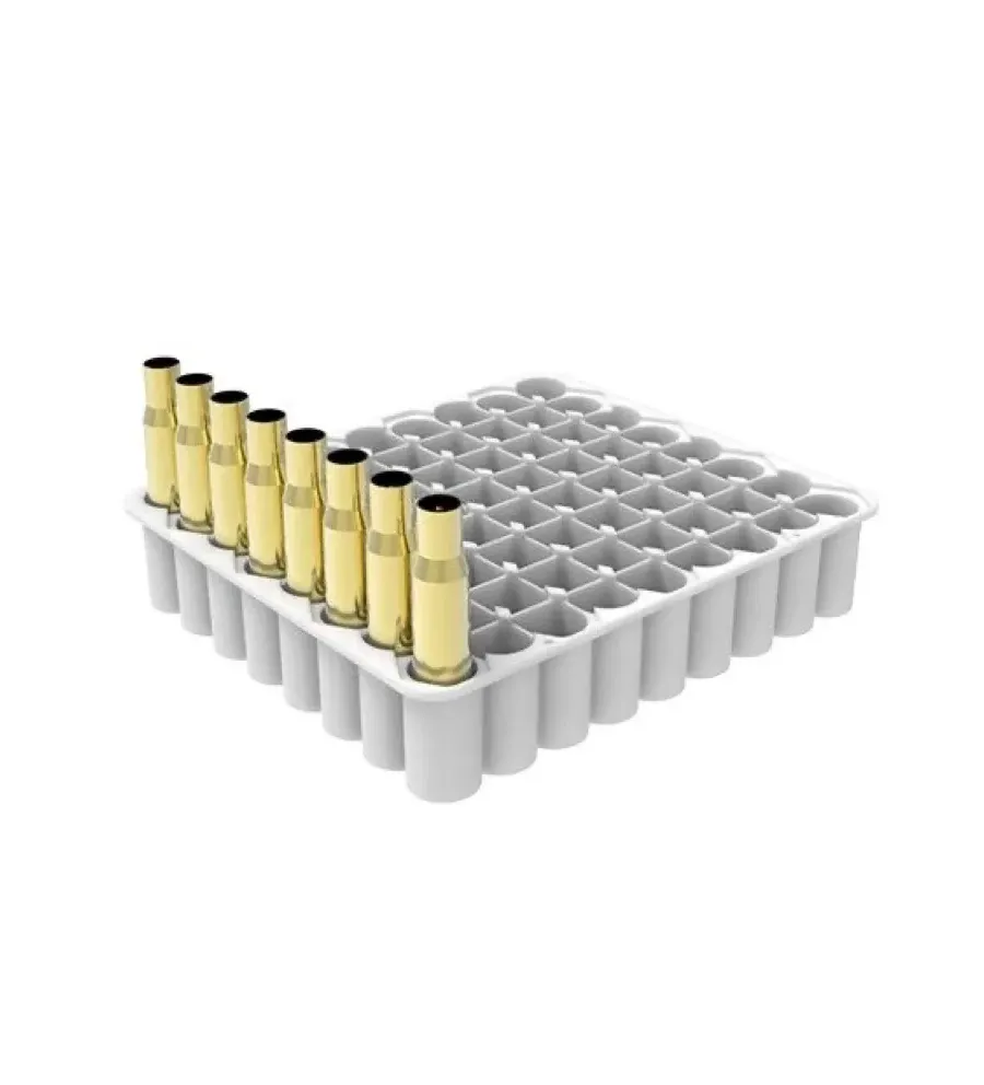 Lee 50 BMG Loading Block Lee 50 BMG Loading Block