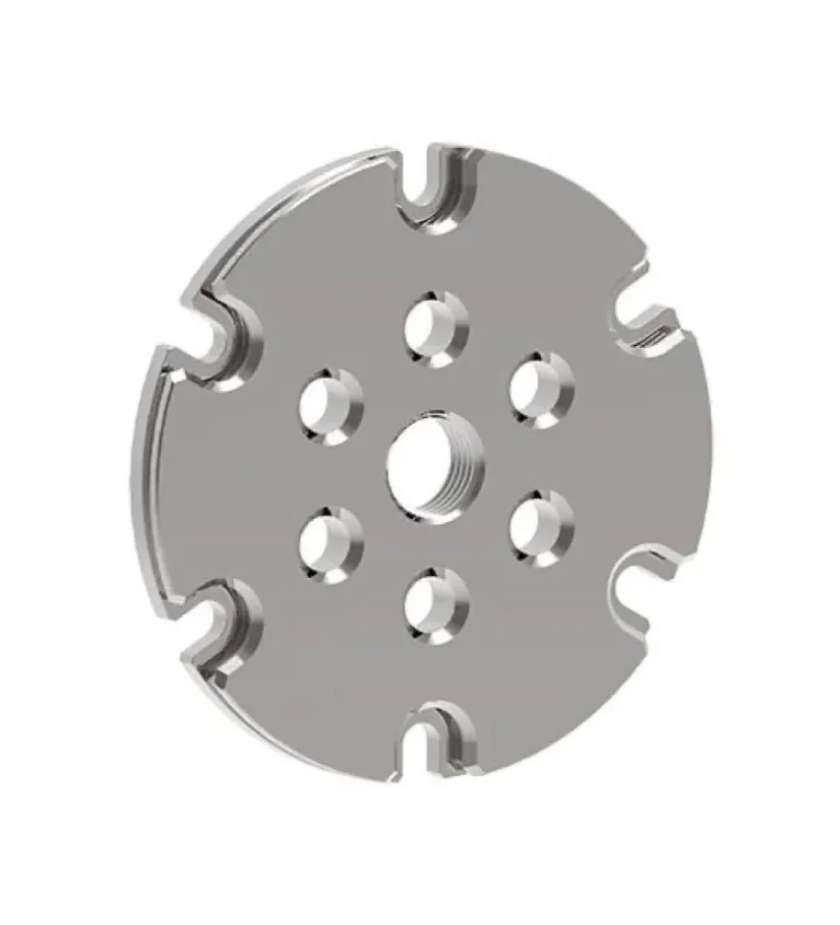 Shell Plate Lee Pro 6000 
