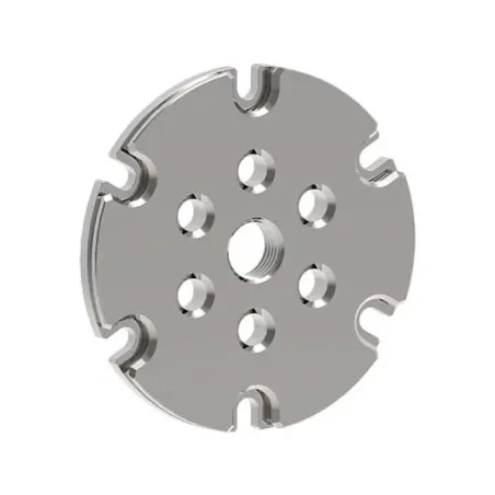 Shell Plate Lee Pro 6000 
