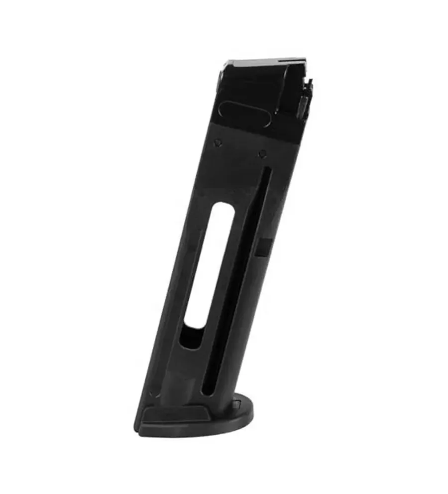 Chargeur CO2 pour Sig Sauer P320XCA 4.5mm Chargeur CO2 pour Sig Sauer P320XCA 4.5mm