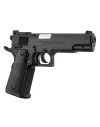 Pistolet Borner 1911 4.5mm CO² BB's 