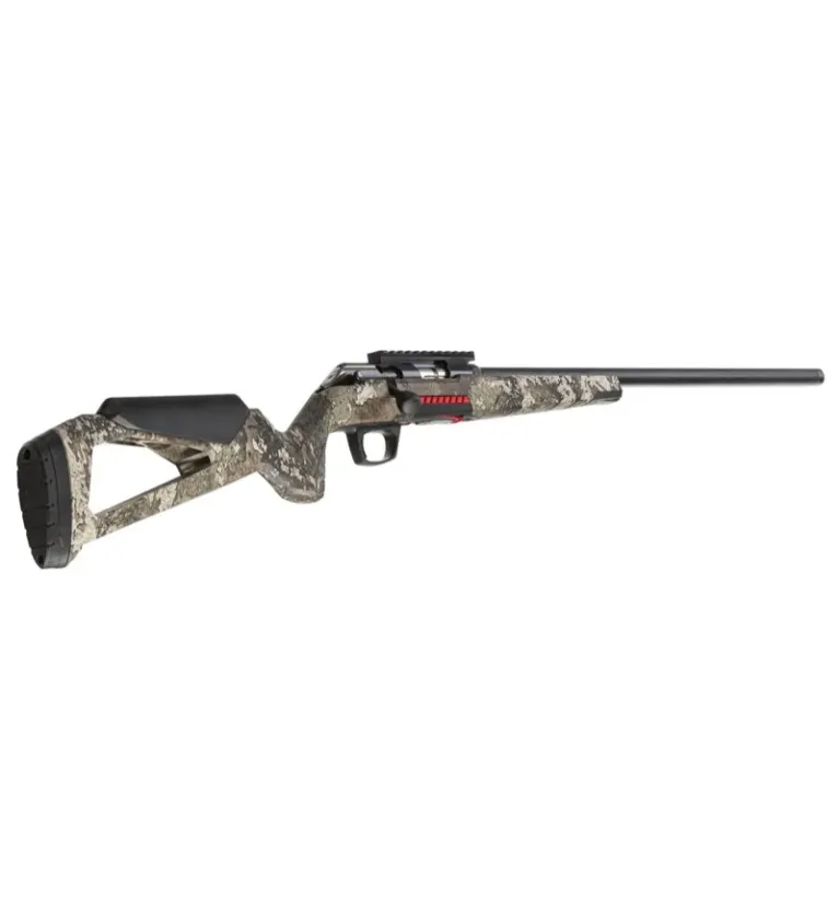 Carabine à verrou Winchester Xpert Strata 22LR 