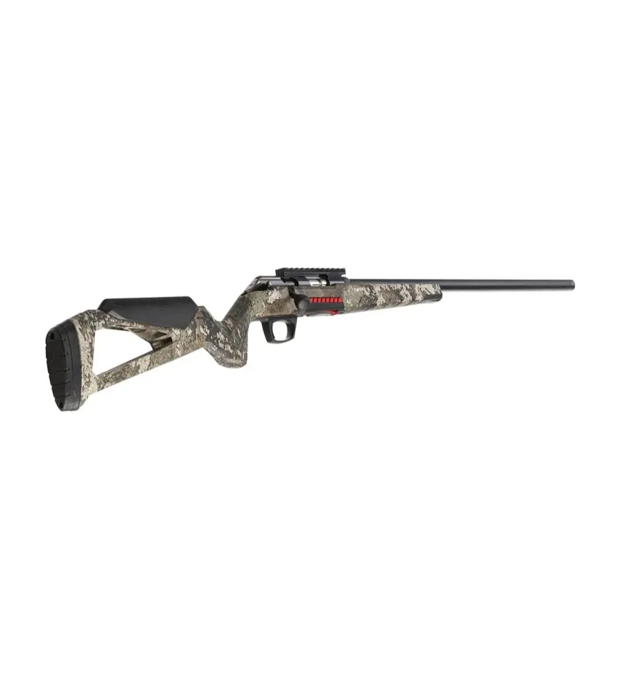Carabine à verrou Winchester Xpert Strata 22LR Carabine à verrou Winchester Xpert Strata 22LR