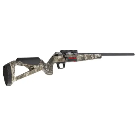 Carabine à verrou Winchester Xpert Strata 22LR 