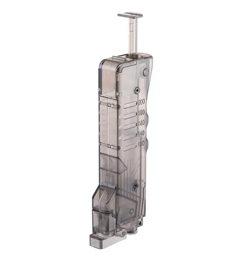 Speed loader Krown Land pour billes acier 4.5mm 