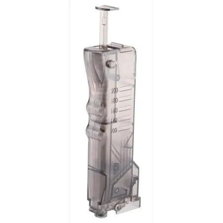 Speed loader Krown Land pour billes acier 4.5mm 