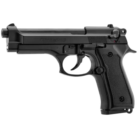 Pistolet 9 mm à blanc Chiappa 92 bronzé 