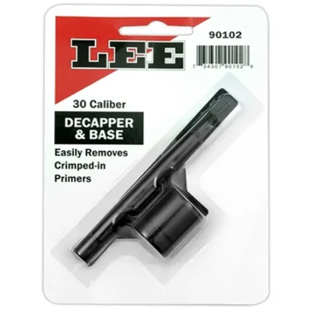Lee Decapper & Base 30 