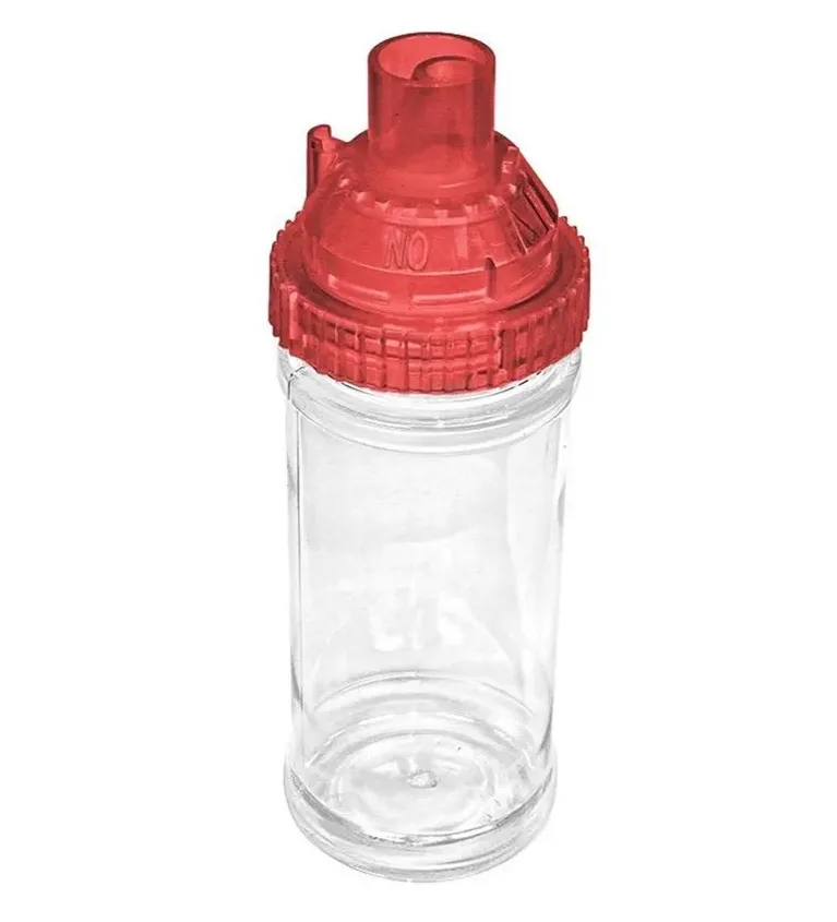 Powder Measure Bottle Adapter Lee 