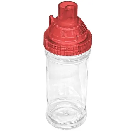 Powder Measure Bottle Adapter Lee 