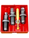 Lee Carbide Die Set 9mm Makarov 