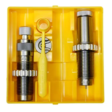 8X57 Mauser Collet necksizing 2-Die Set 