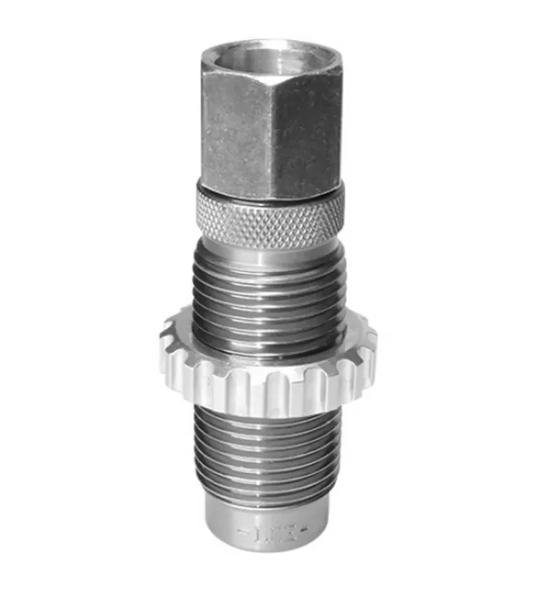 Lee Powder Through Expanding Die 